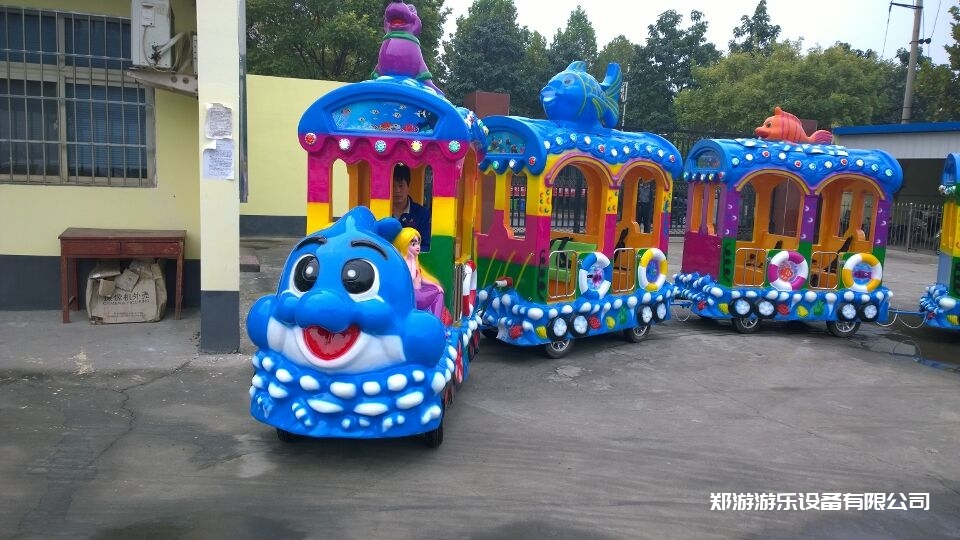 什么樣的兒童游樂設(shè)備是優(yōu)秀的？