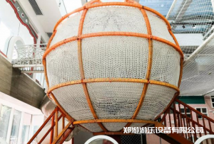 兒童樂園里的游樂設備不宜擺放過多 兒童樂園里的游樂設備不宜擺放過多