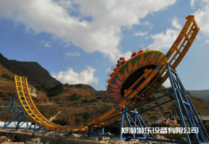 旅游景區里好玩的游樂場設備有哪些？