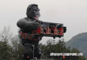 旅游景區里好玩的游樂場設備有哪些？