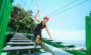 無動力游樂設(shè)備在國內(nèi)的發(fā)展優(yōu)勢