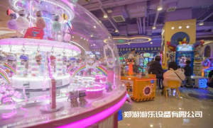兒童淘氣堡投資需要注意什么？