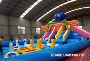 暑假來臨，投資什么樣的戶外游樂設備才是穩賺不賠的呢？
