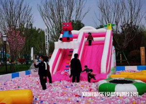 哪些游樂設備更受歡迎？