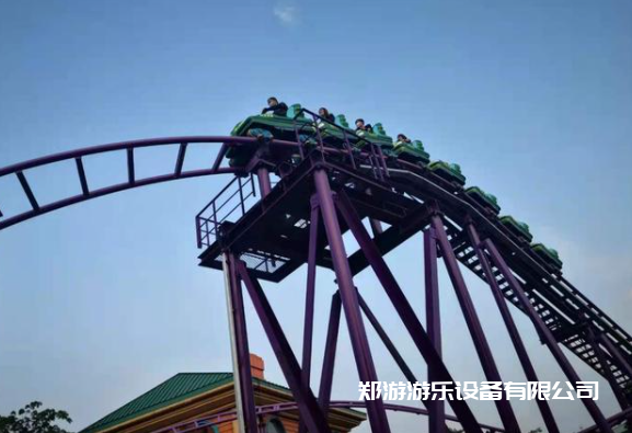 過山車，海盜船，跳樓機哪個更恐怖？