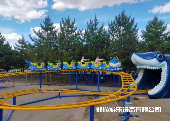 戶外兒童游樂設備有哪些？