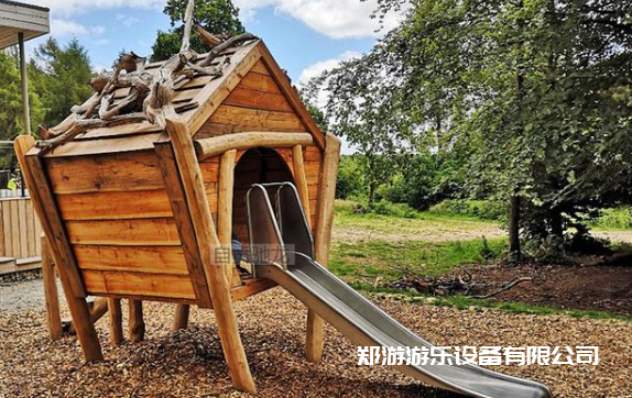 這幾款兒童樂園游樂設備值得體驗！